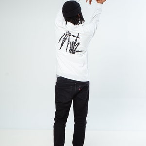 MTL Hand Sign By Minova Classic