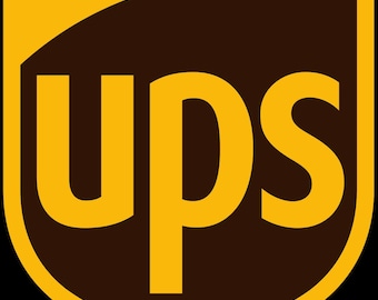 UPS 2 day shipping upgrade