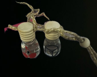 Car Air Freshner Diffuser