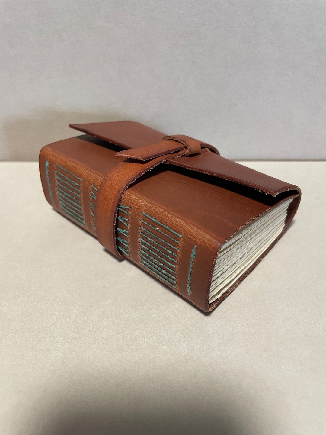 Waterproof Lab Journal Waterproof Leather Bound Adventure Journal: Capture Your Life on the ...