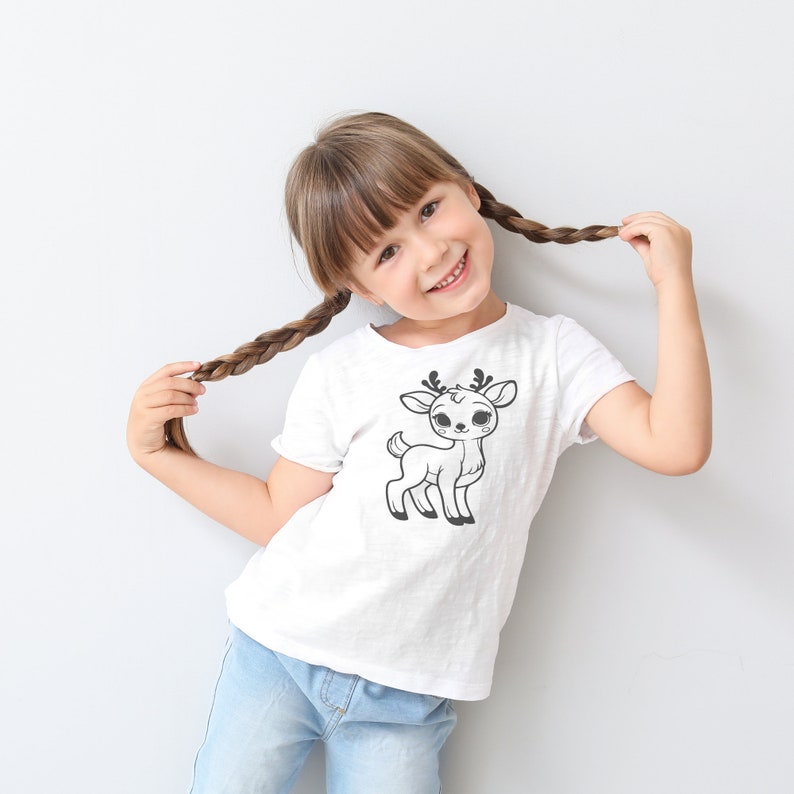 Animals Svg Bundle 26 Cute Animal Svgs - Etsy