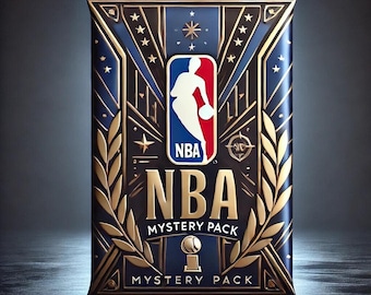 ¡Paquete misterioso de PSA de la NBA! ¡1 tarjeta calificada de PSA, + novatos, insertos, persecución divertida!