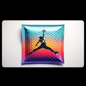 Pack mystère Michael Jordan et de nombreux autres passionnés