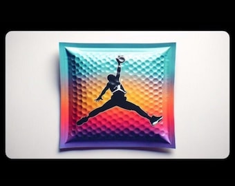 Michael Jordan Mystery Pack and Many Other HOFers