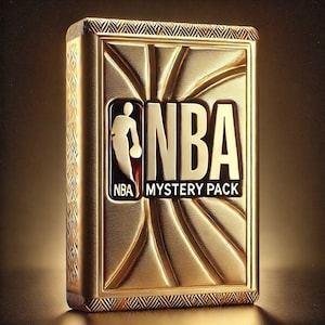 NBA PSA-mysteriepakket!!! 1 Psa-kaart, + beginners, inzetstukken, leuke achtervolging!