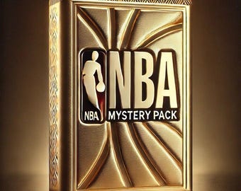 ¡Paquete misterioso de PSA de la NBA! ¡1 tarjeta PSA calificada, + novatos, insertos, persecución divertida!