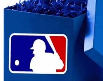 ¡Paquete misterioso de PSA de MLB! ¡1 tarjeta calificada de PSA, + novatos, insertos, persecución divertida!