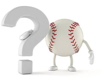 ¡Paquete misterioso de MLB! ¡1 tarjeta calificada, + novatos, insertos, persecución divertida!