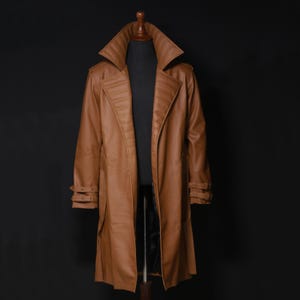 90s Coat - Etsy
