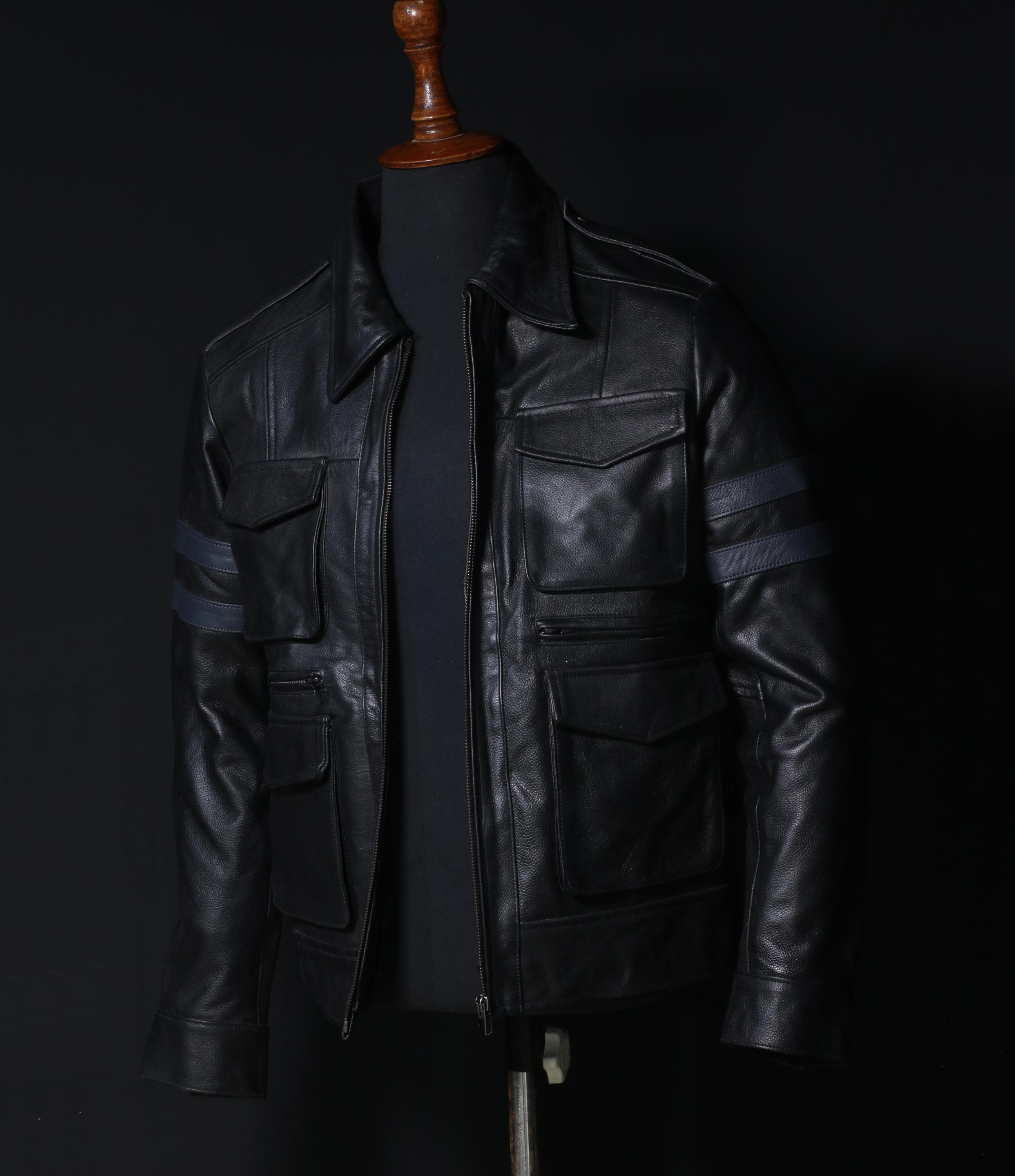Buy Vendetta Leon Jacket Online In India India