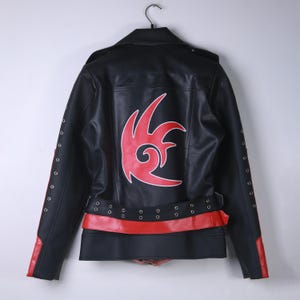 Sonic Adventure 2 Jacket - Etsy