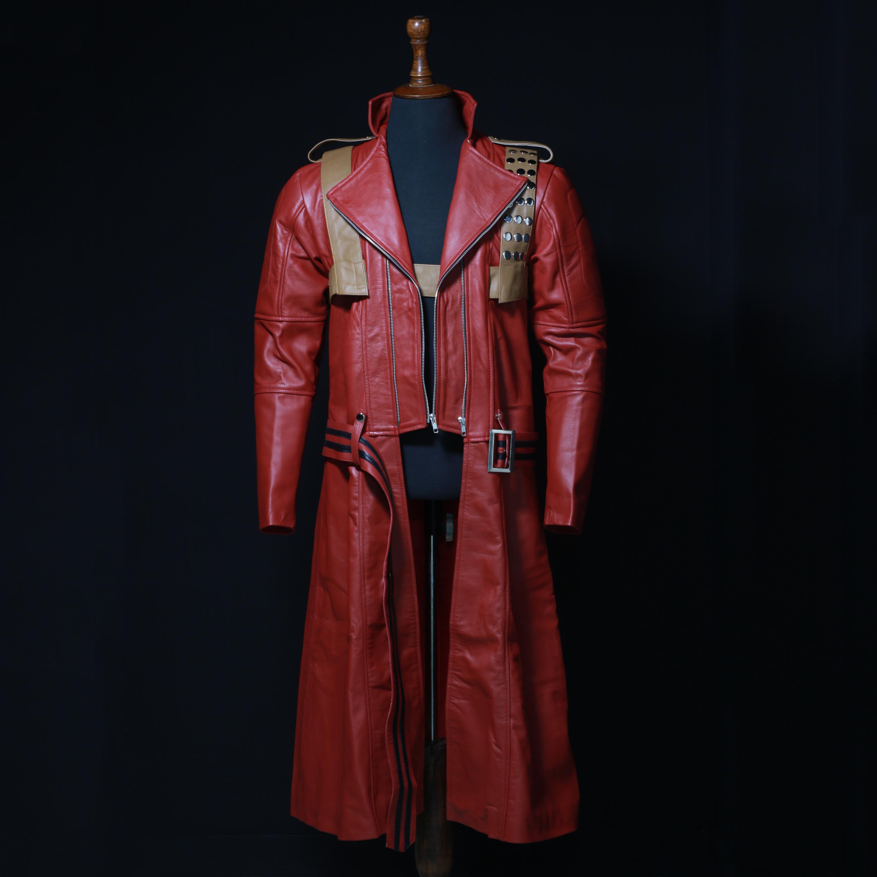 Devil Jacket - Etsy