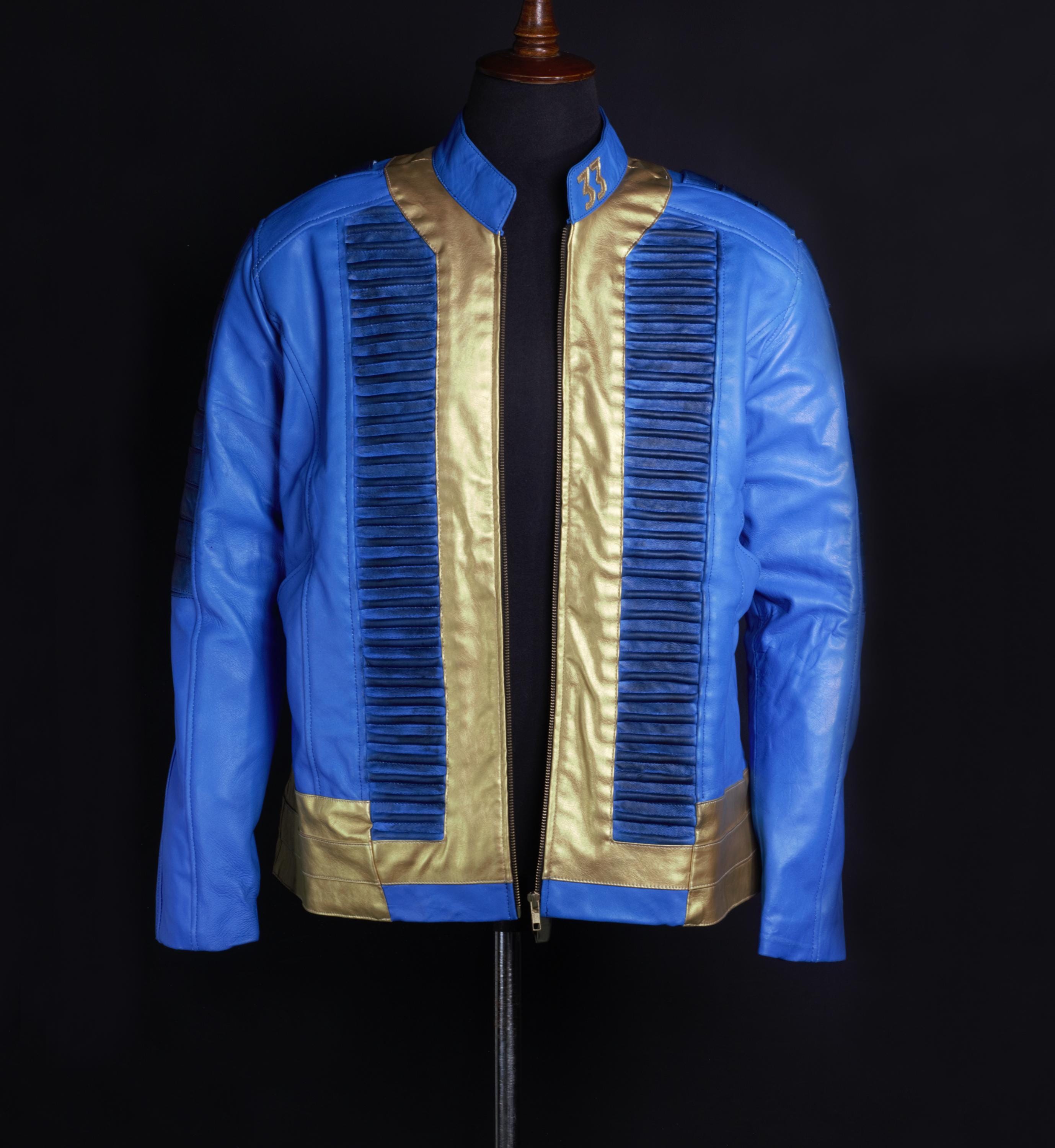 THE TOÉ Lyucus Jacket Lyucus Jacket - plain – THE TOÉ