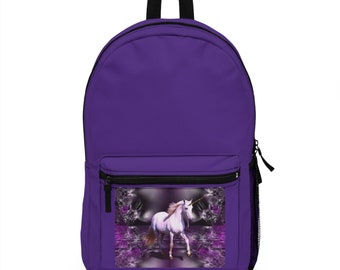 Unisex, travel, luggage, backpacks, bookbags, bags