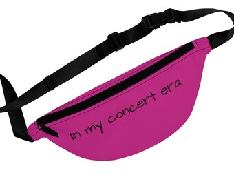 Fanny Pack