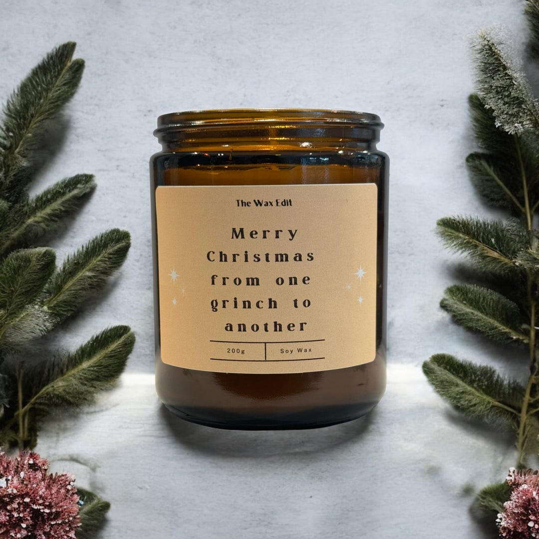 Funny Secret Santa Gift Work Colleague Christmas Gift Love Your Secret funny-secret-santa-gift-work-colleague-christmas-gift-love-your-secret