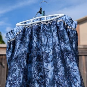Ribbon Skirt