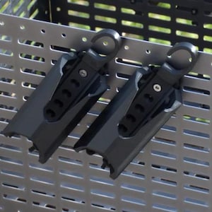 Subaru fishing rod holder new arrivals