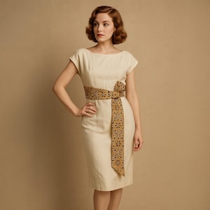 Ivory Sheath Dress - Etsy Ivory Sheath Dress - Etsy
