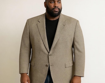 Men's' Vintage Ralph Lauren Purple Label Sportcoat - Etsy