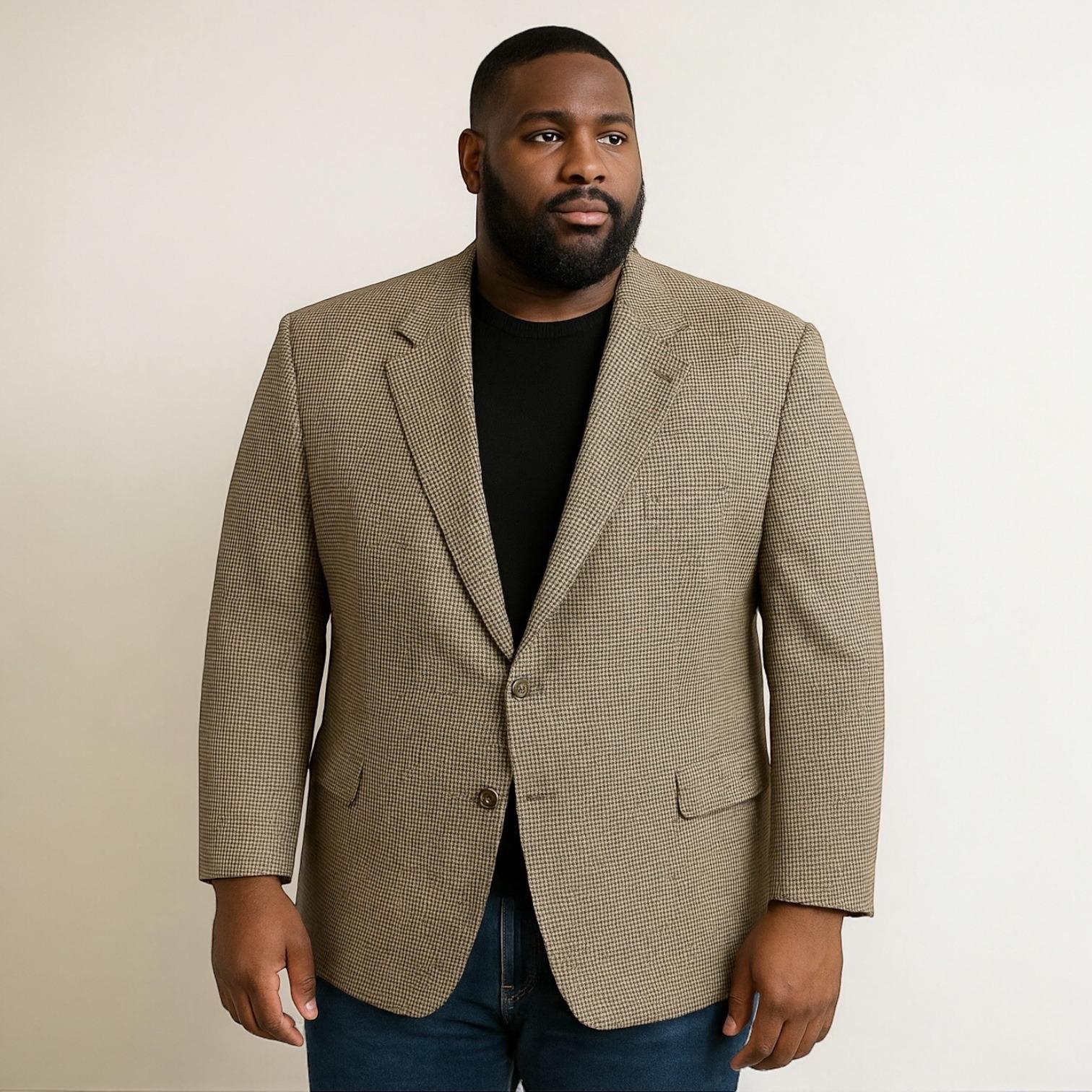 Ralph Lauren Tweed - Etsy