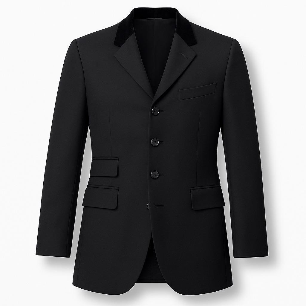 ジャケット・アウター 90s Lauren Ralph Lauren tailored jacket Ralph Lauren Vintage Wool Blazer - Etsy