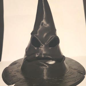 Sorting Hat 8in