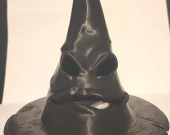 Sombrero Seleccionador de 8 pulgadas