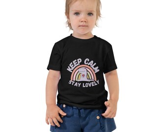 T-shirt Baby kids cute