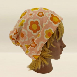 70s Beanie - Etsy