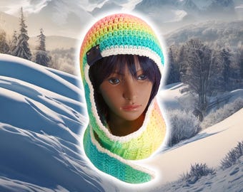 HEAD NECK WRAPS