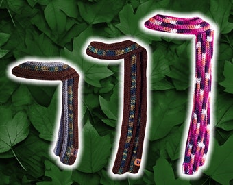 SCARVES