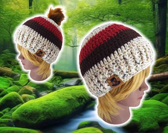 SKULL CAP BEANIES