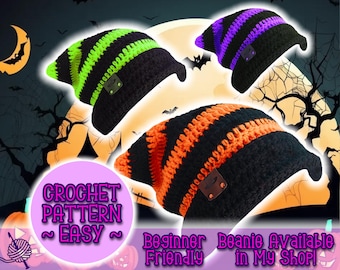 CROCHET PATTERNS