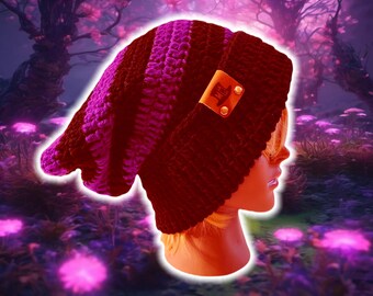 DROOPY CATEAR BEANIES