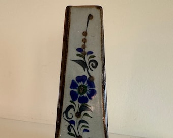 Mexican Pottery Vase