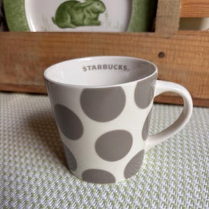2005 Starbucks Mugs - Etsy
