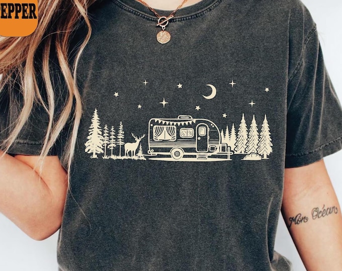 Camping/Travel/Vacation