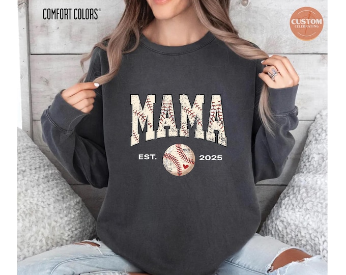 Mom-Mother / Grandmother