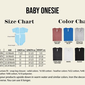 Camiseta "Sé amable": Tú importas, ama a todos, camiseta sobre salud mental imagen 9