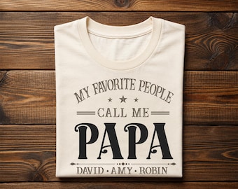 Father / Grandfather