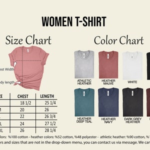 Camiseta "Sé amable": Tú importas, ama a todos, camiseta sobre salud mental imagen 6