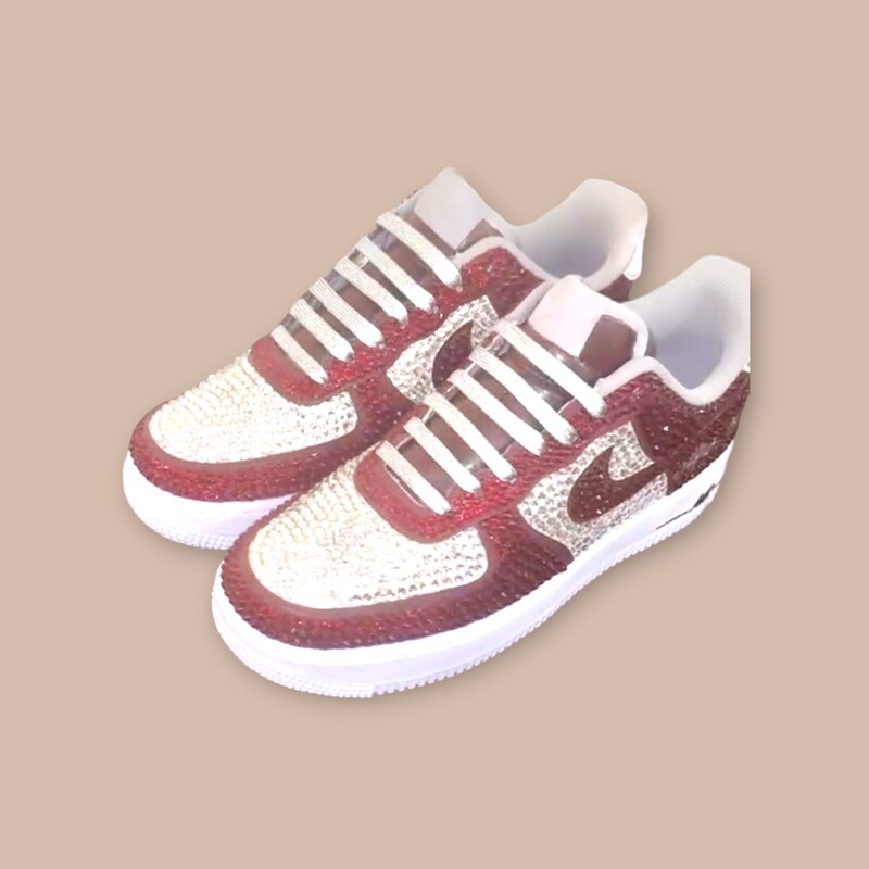 bling air force