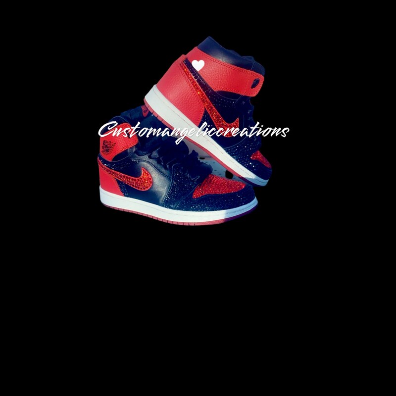 colorblock jordan 1s