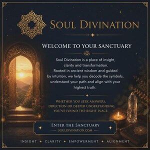Mother Mary's Personalised Letter - Divine Love & Compassion, Channelled Letter from the Divine Mother, Sacred Guidance, 1200 Word PDF bild 7