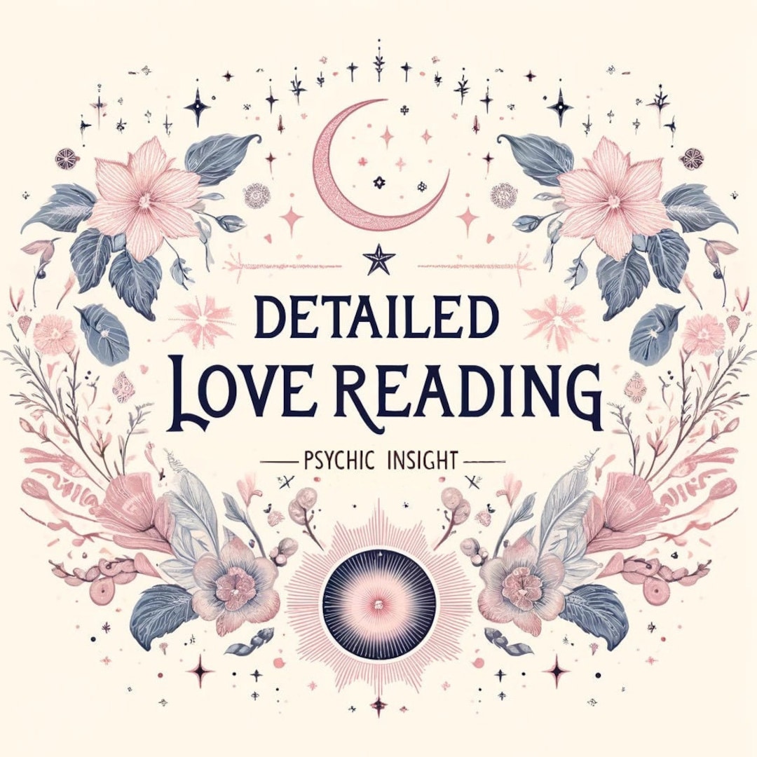 Detailed Same Day Love Reading: Unveil the Intricacies of Your Love ...