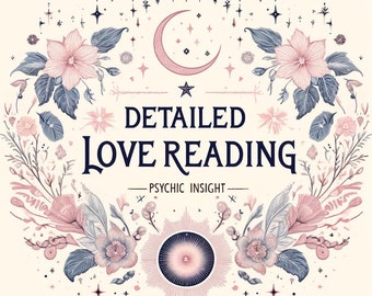 Detailed Same Day Love Reading: Unveil The Intricacies of Your Love Life With Tarot - Psychic ReadingTarot Insights, Guidance, Predictions