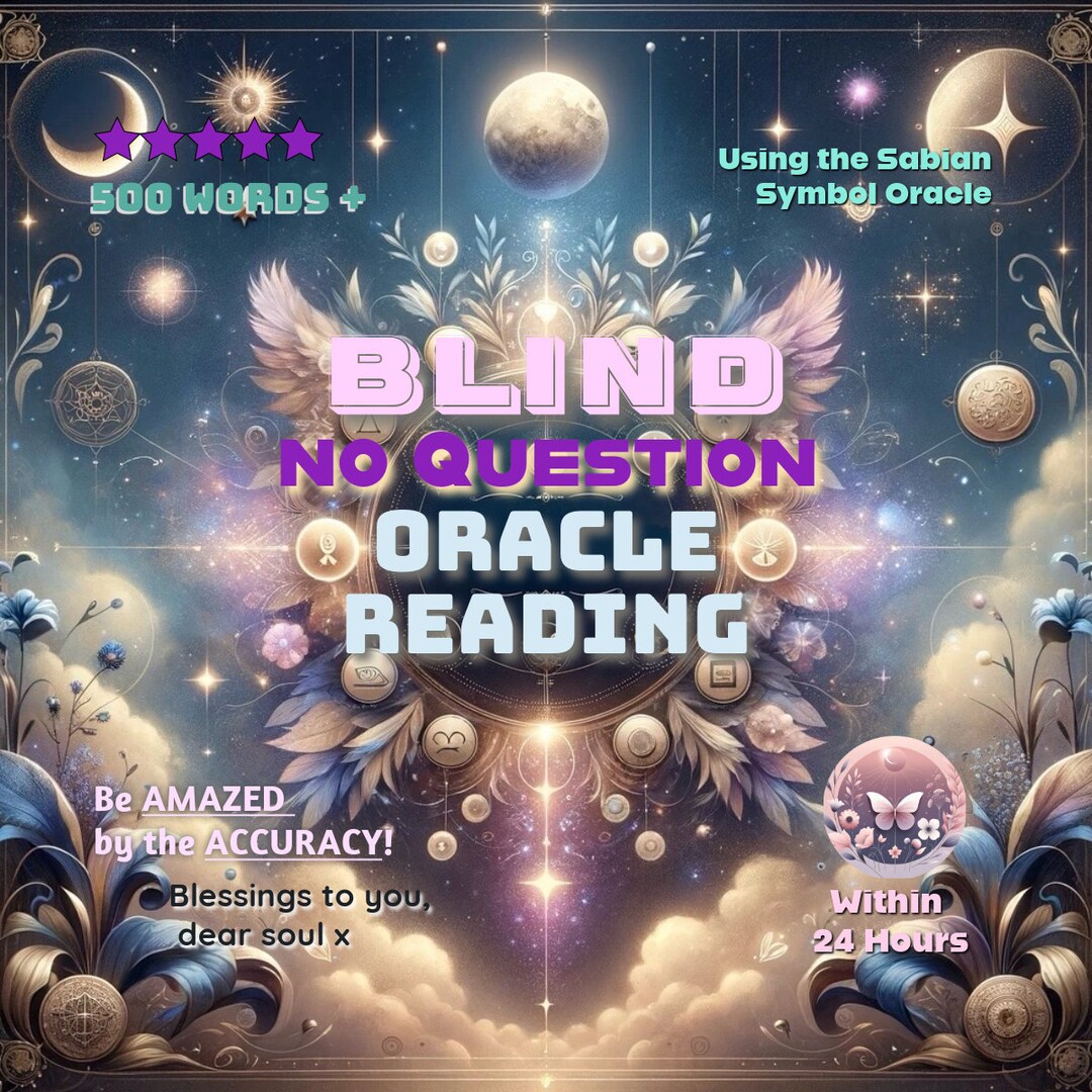 Free And Accurate Oracle Readings