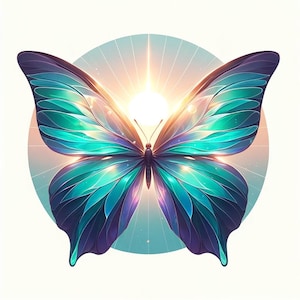 Transformative Spiritual Rebirth & Growth Readings - Embrace Your New Dawn: Unlock Your Potential and Renew Your Path!