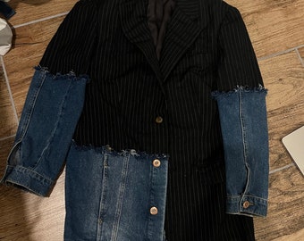 Denimblazer